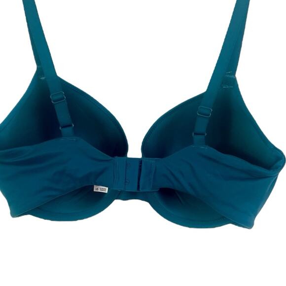 NWOT Wacoal Women’s Perfect Primer Push-Up Bra 858313 – Sz 32DDD - Picture 3 of 4